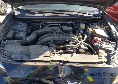 2018 Subaru Crosstrek 2.0I Premium z USA, uszkodzony, nr VIN JF2GTACC1JH245900